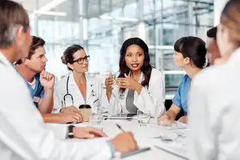 Which Doctor Will You See? Which Doctor Will You See?