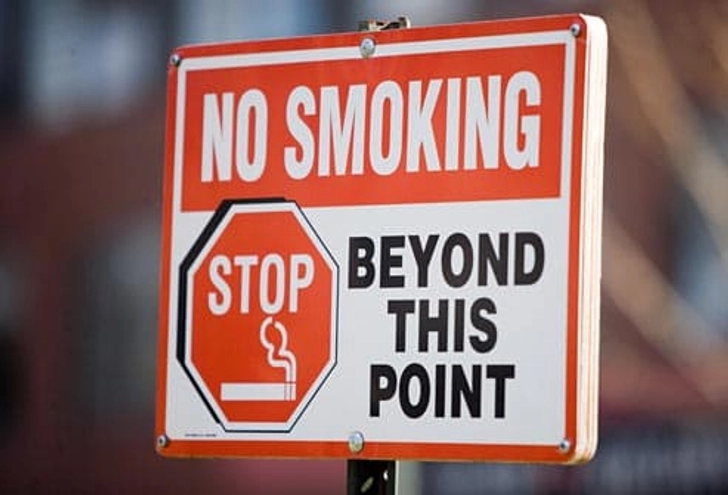 Quit Smoking