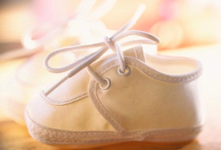 Budget for Baby