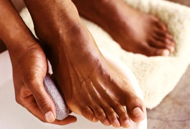Foot Care Foot Care