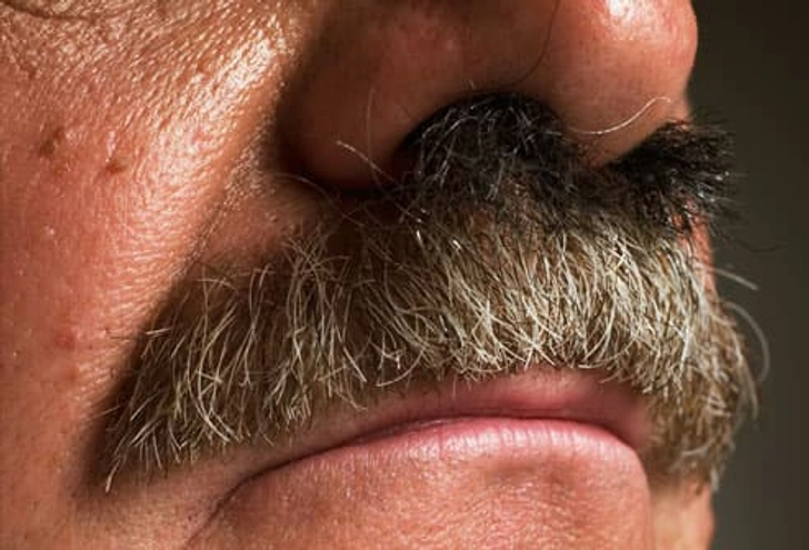 Nose and Ear Hair Nose and Ear Hair