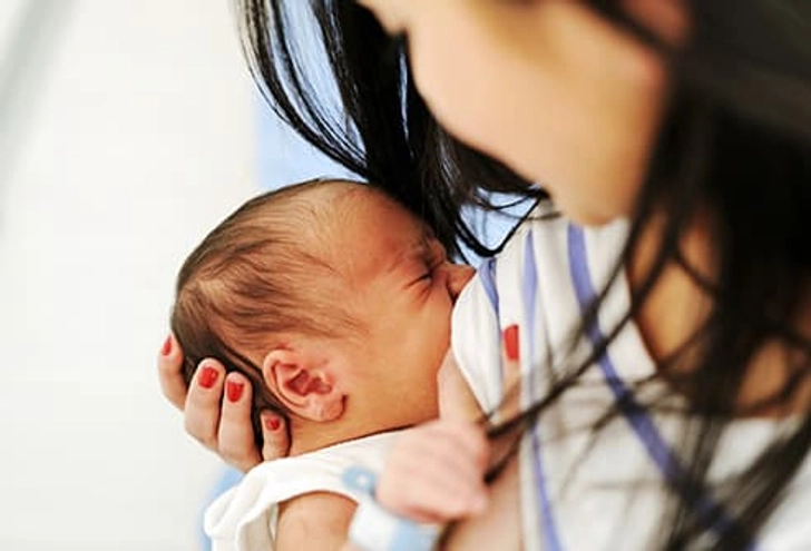 Boost Breastfeeding