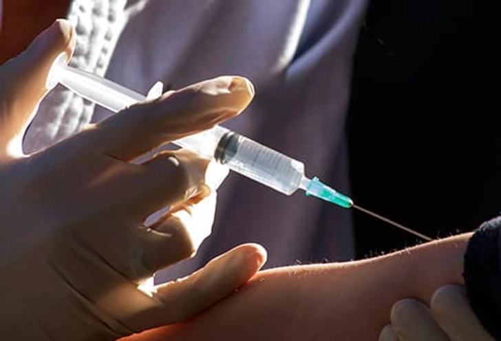 Get Your Shots Get Your Shots