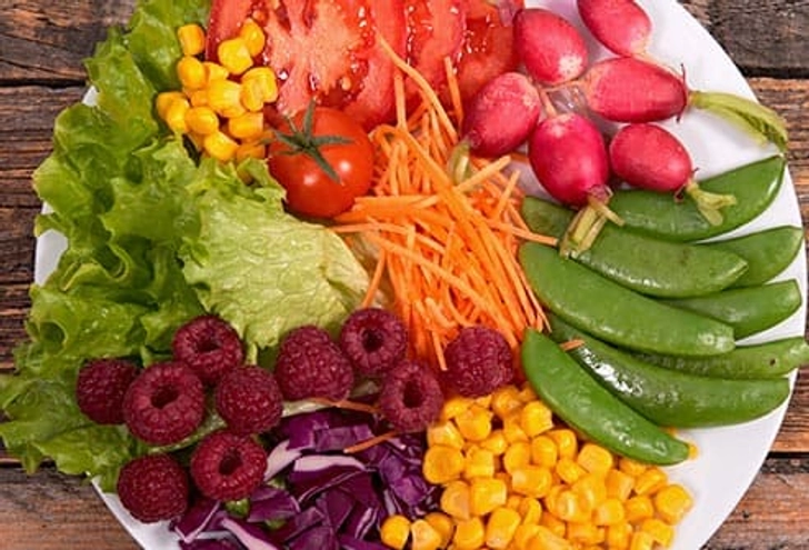 Get Colorful Get Colorful