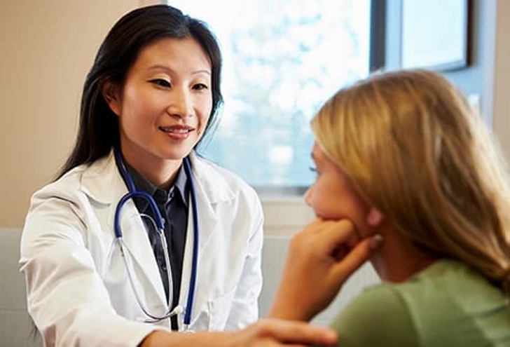 Ask About Antibiotics