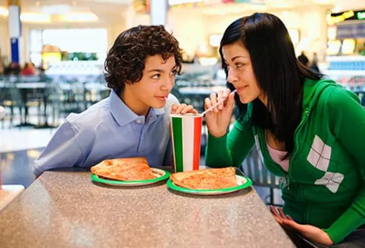 Is Your Teen at Risk?