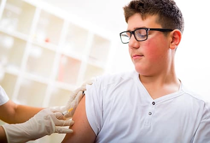 Get Vaccinated Get Vaccinated