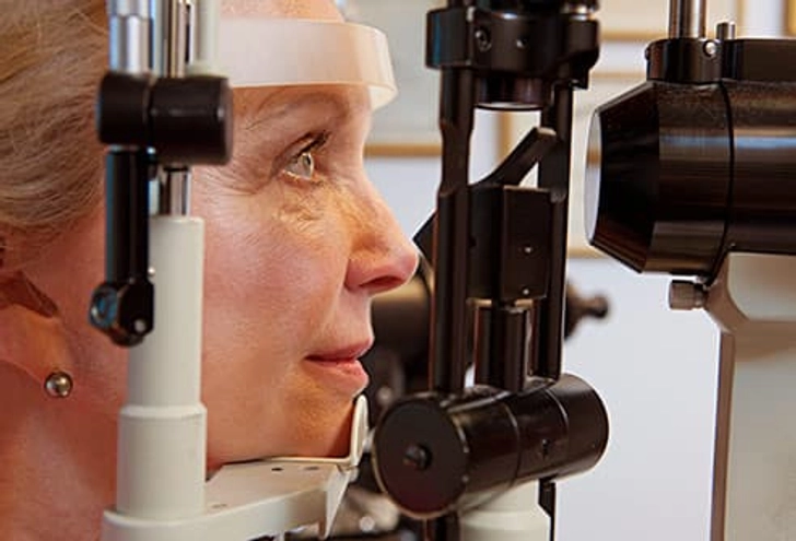 Get Your Hearing and Eyes Checked