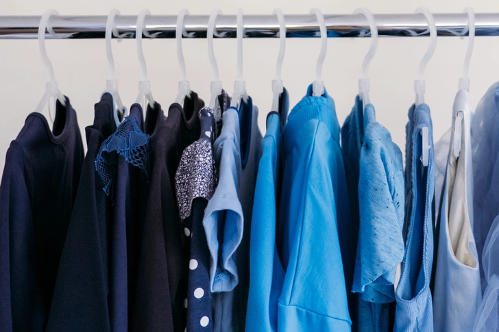 Rethink Your Summer Wardrobe