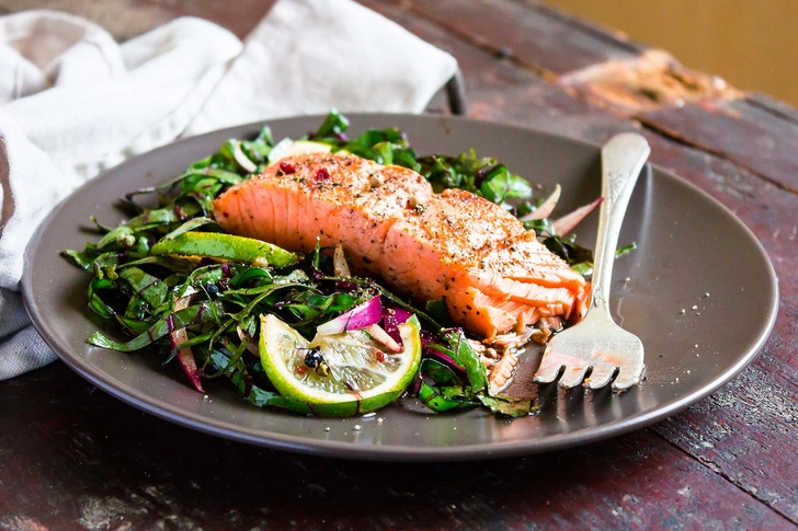 Eat Healthy