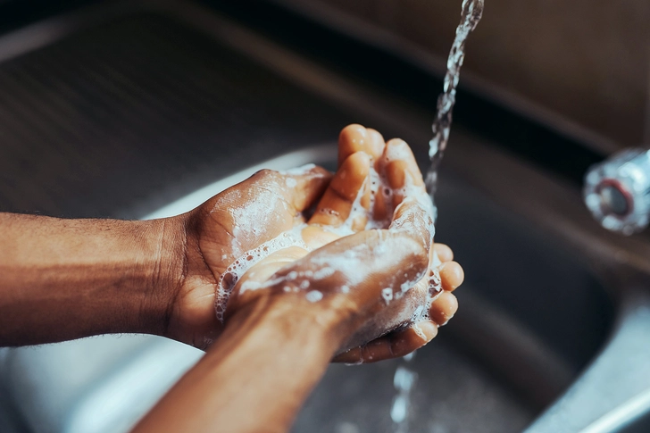 Wash Your Hands