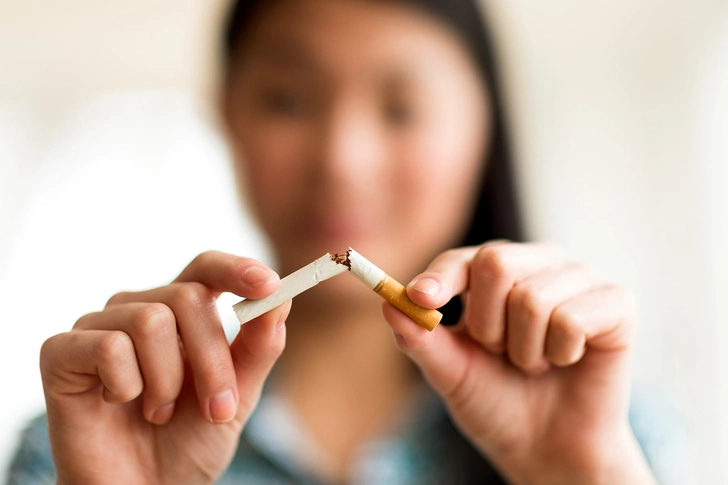 Stop Smoking