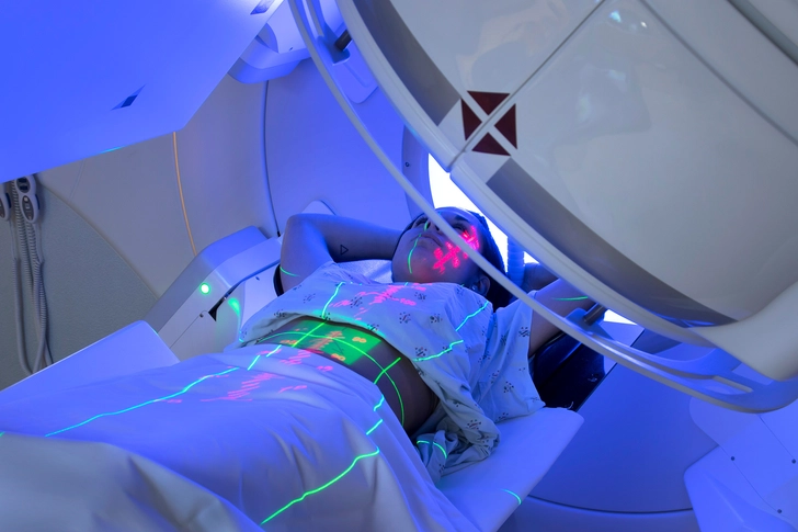 Is Radiation Needed? Is Radiation Needed?
