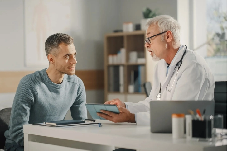When Should I Call My Doctor? 
