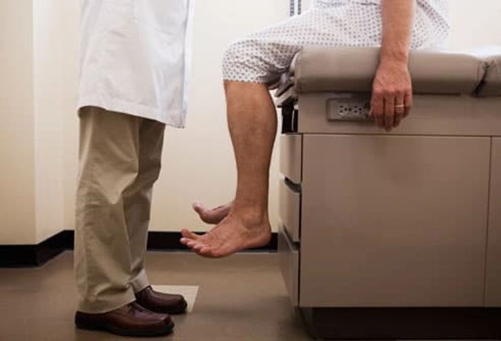Can Prostate Cancer Be Found Early?