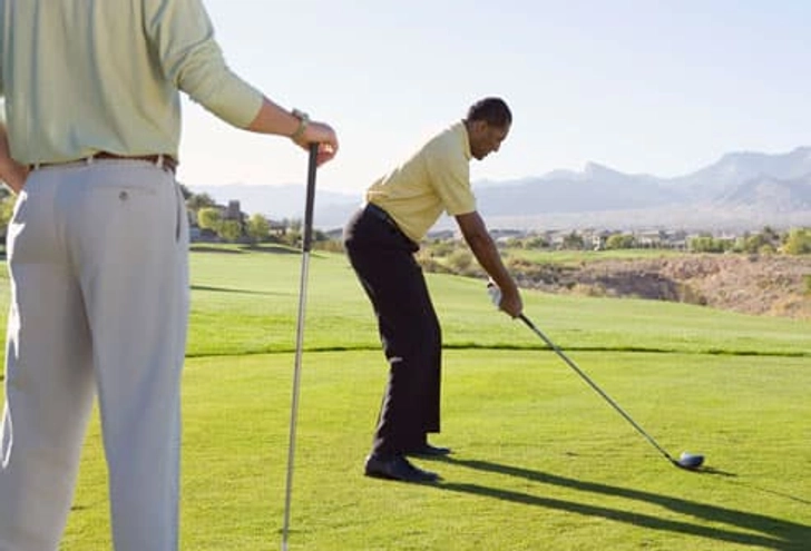 Risk Factors You Can't Control Risk Factors You Can't Control