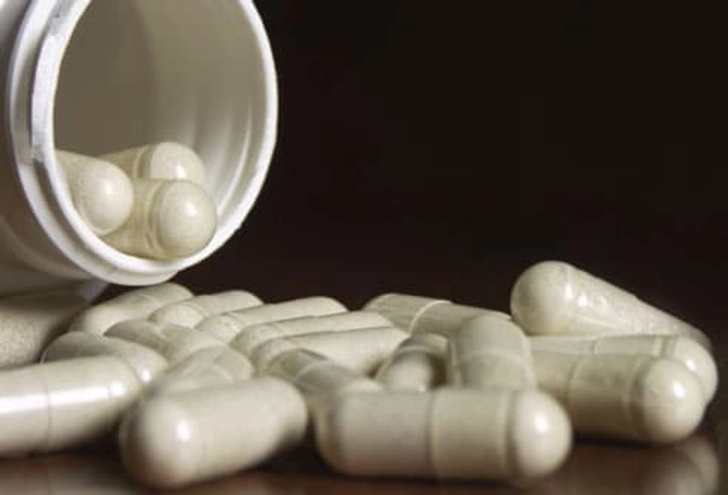 Supplements: Buyer Beware