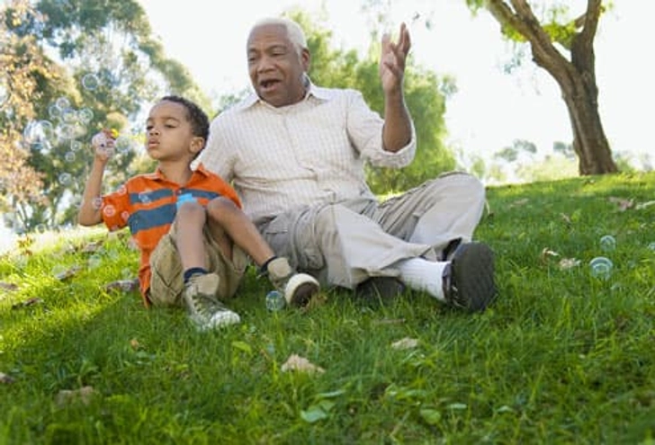Prostate Cancer Survival Rates