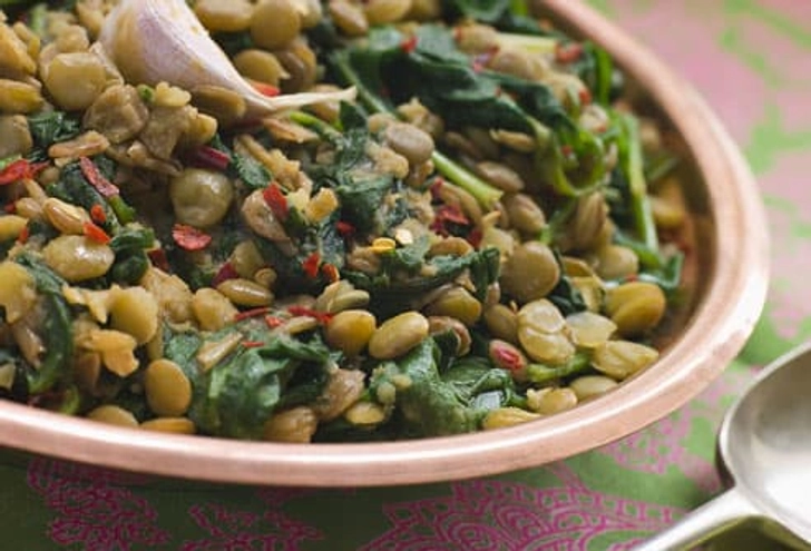 Food for Health