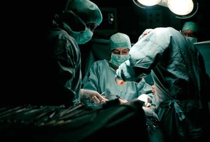 Treatment: Surgery