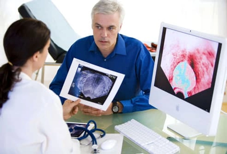 Treatment: Watchful Waiting