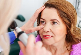 See Your Eye Doctor See Your Eye Doctor