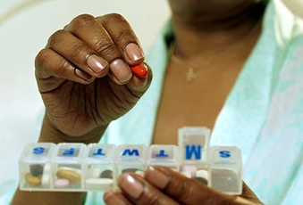 Take Your Medication Correctly Take Your Medication Correctly