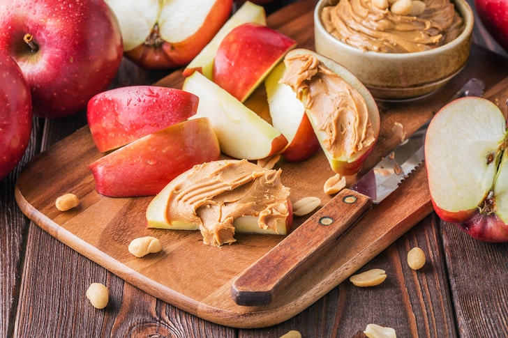 Peanut Butter