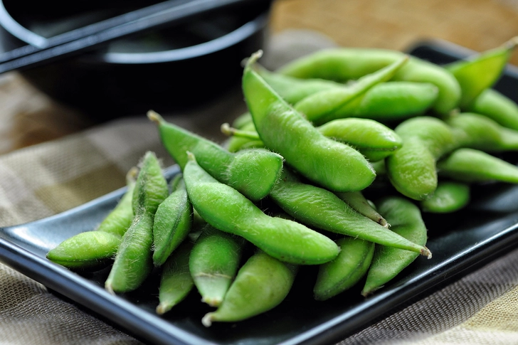 Edamame
