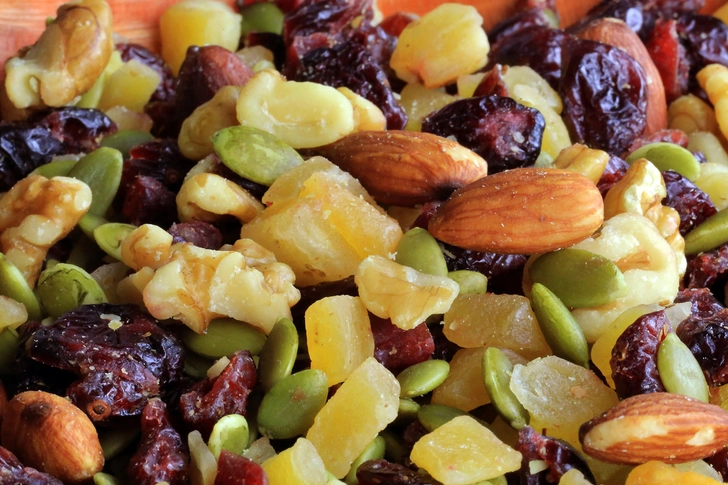 Pumpkin Seeds