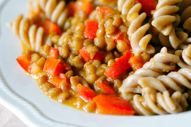 Lentils