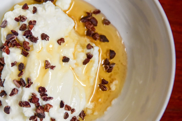 Greek Yogurt