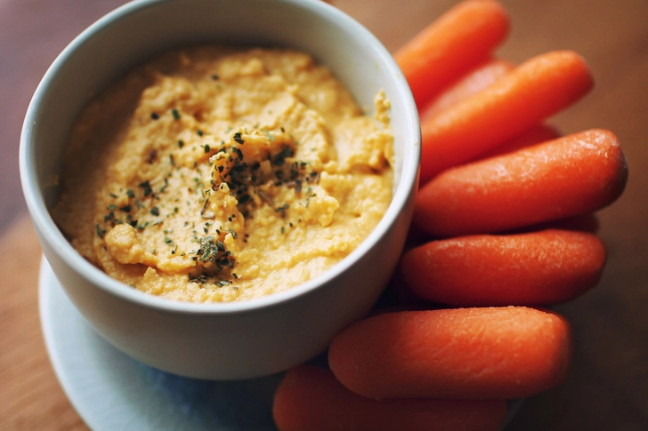 Chickpeas