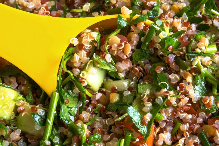 Quinoa