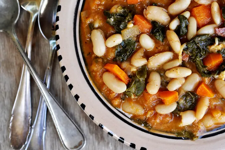 Cannellini Beans