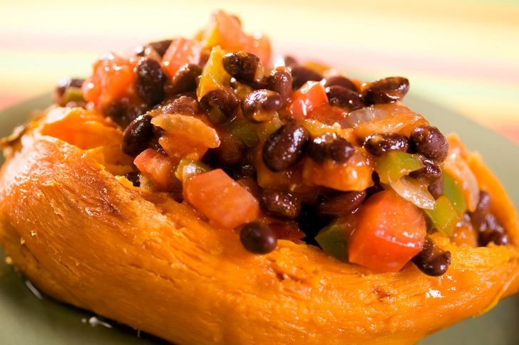 Black Beans