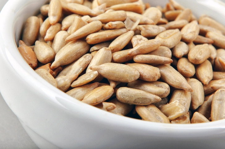 Sunflower Seeds