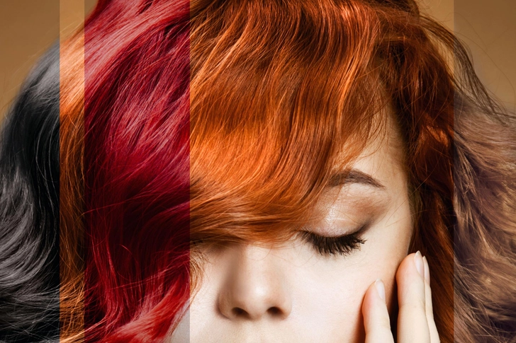 Hair Dye and Scalp Irritation