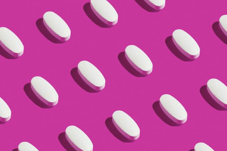 Fears of Prescription Meds