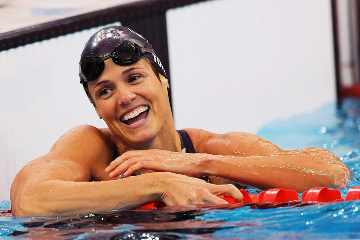 Dara Torres Dara Torres