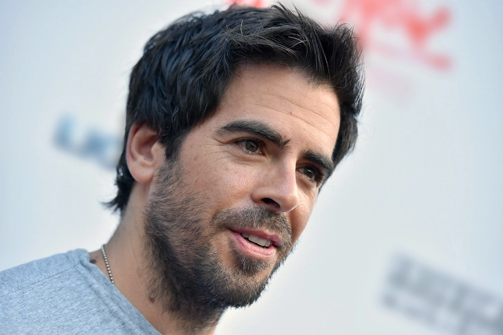 Eli Roth Eli Roth