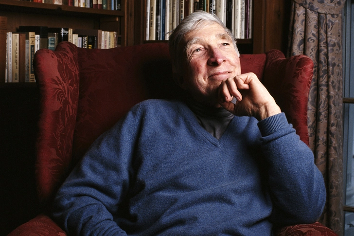 John Updike
