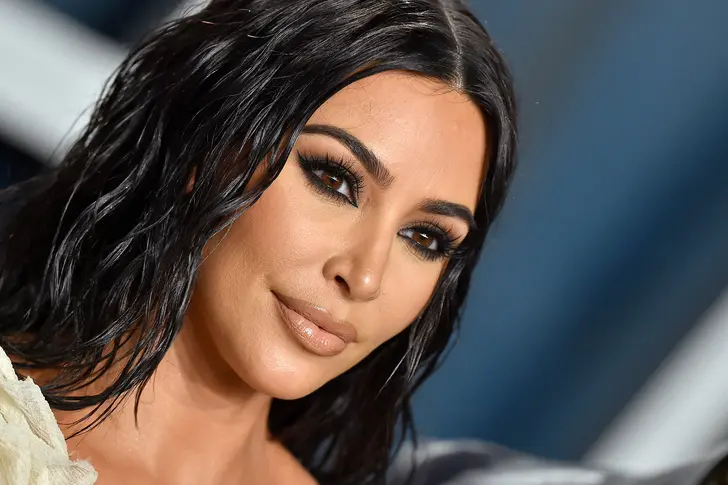 Kim Kardashian