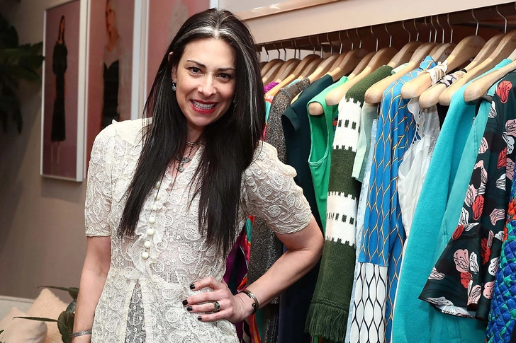 Stacy London