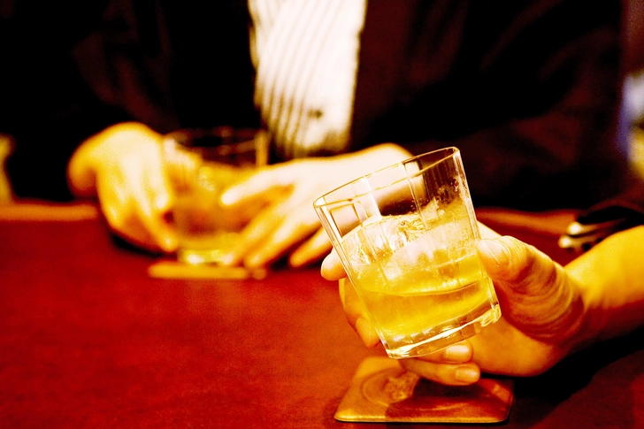 Drink Less: Alcohol Drink Less: Alcohol