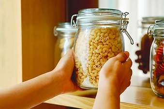 Eat More: Whole Grains Eat More: Whole Grains