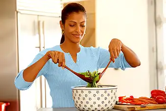Eat a Healthy Diet Eat a Healthy Diet