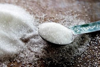 Eat Less: Sugar Eat Less: Sugar