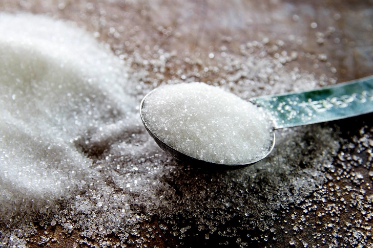 Eat Less: Sugar Eat Less: Sugar