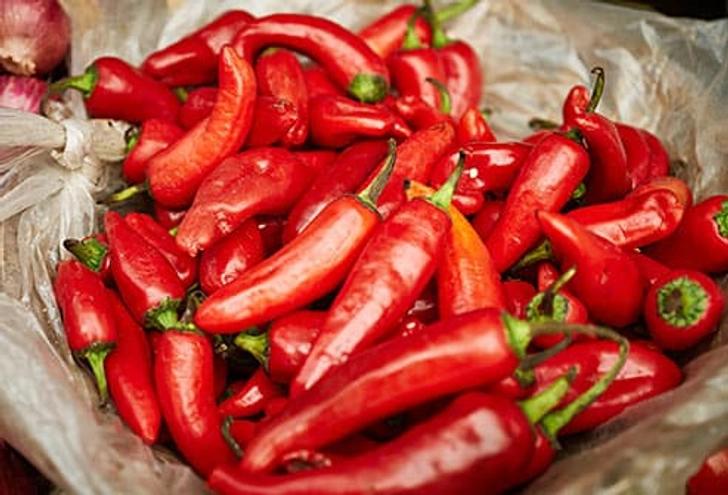 Capsaicin